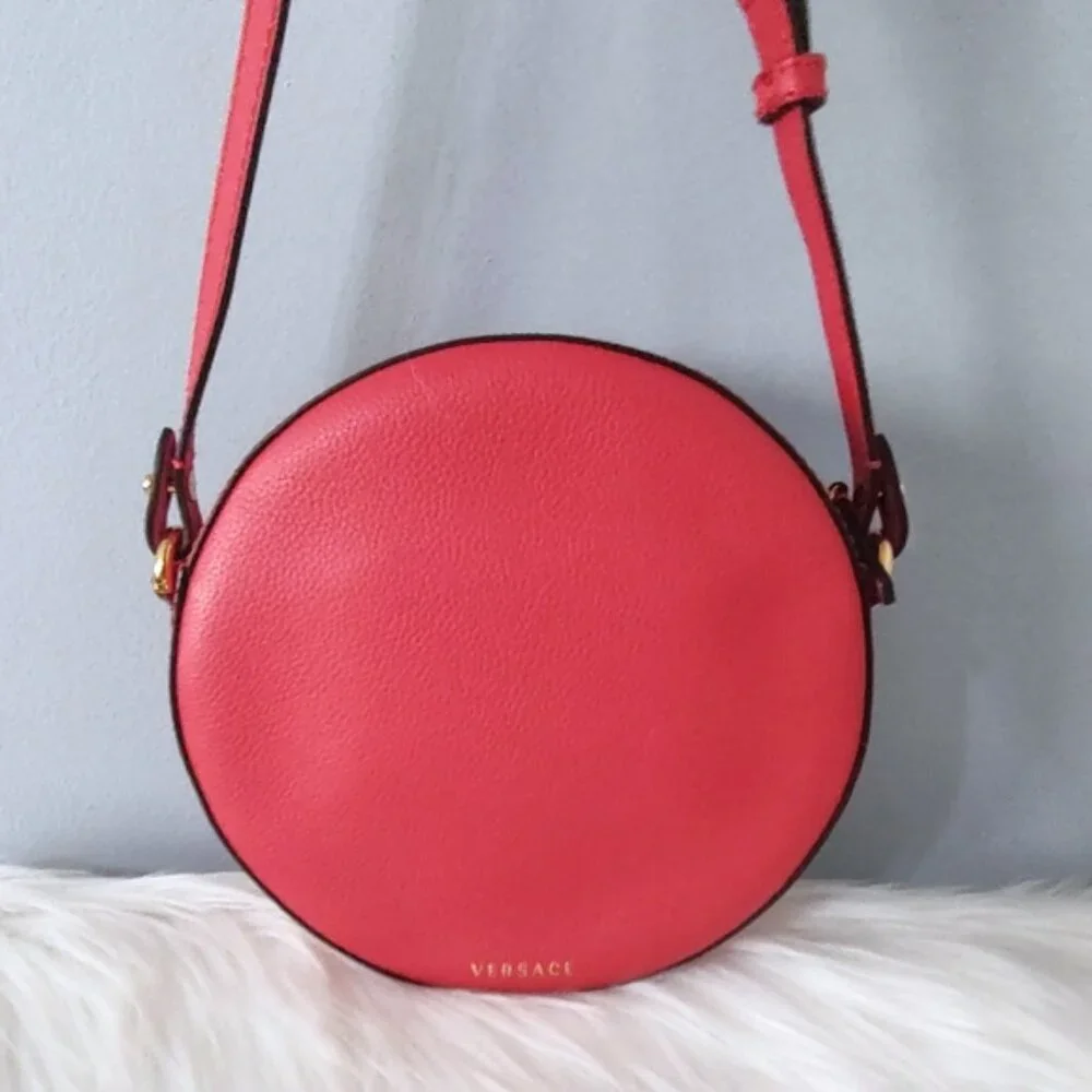 Versace la medusa